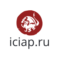 Логотип iciap.ru